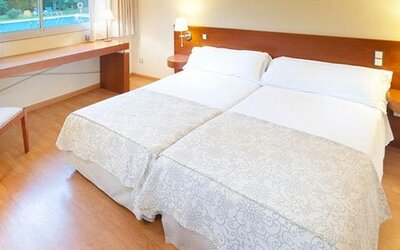 Ramada Valencia Almussafes