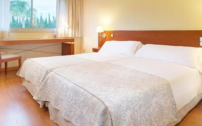 Ramada Valencia Almussafes