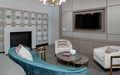 Tulsa Club Hotel, Curio Collection by Hilton