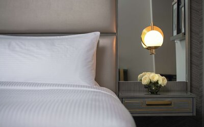 Tulsa Club Hotel, Curio Collection by Hilton