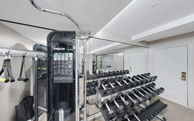 Tulsa Club Hotel, Curio Collection by Hilton