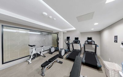 Tulsa Club Hotel, Curio Collection by Hilton