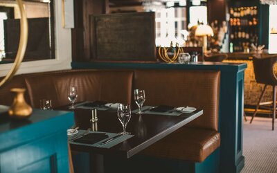 Tulsa Club Hotel, Curio Collection by Hilton