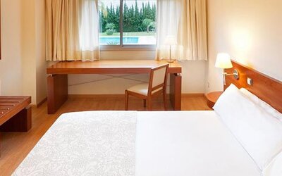 Ramada Valencia Almussafes