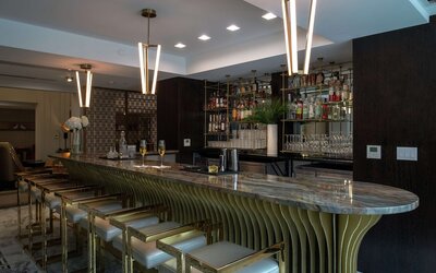 Tulsa Club Hotel, Curio Collection by Hilton
