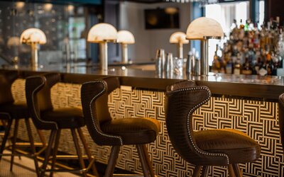 Tulsa Club Hotel, Curio Collection by Hilton