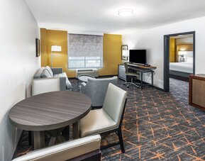 Holiday Inn Hotel & Suites Tulsa South by IHG