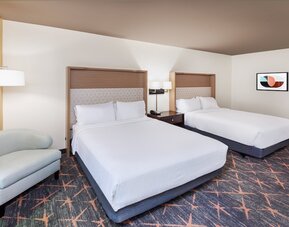 Holiday Inn Hotel & Suites Tulsa South by IHG