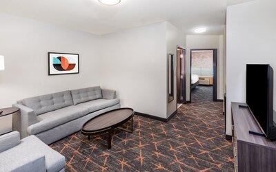 Holiday Inn Hotel & Suites Tulsa South by IHG