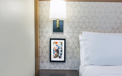 Holiday Inn Hotel & Suites Tulsa South by IHG