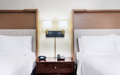 Holiday Inn Hotel & Suites Tulsa South by IHG