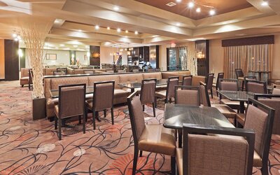 Holiday Inn Hotel & Suites Tulsa South by IHG