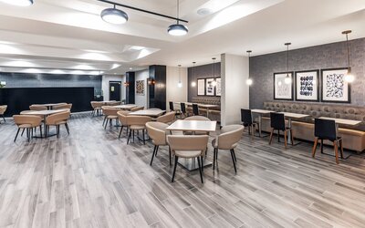 Holiday Inn Hotel & Suites Tulsa South by IHG