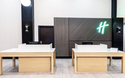 Holiday Inn Hotel & Suites Tulsa South by IHG