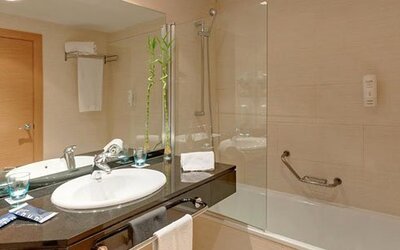 Ramada Valencia Almussafes