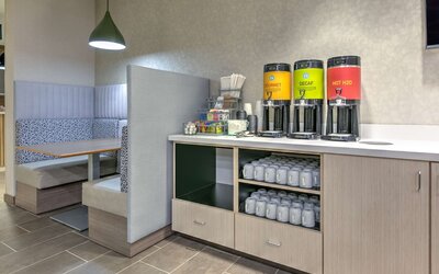 Home2 Suites By Hilton Tulsa Airport