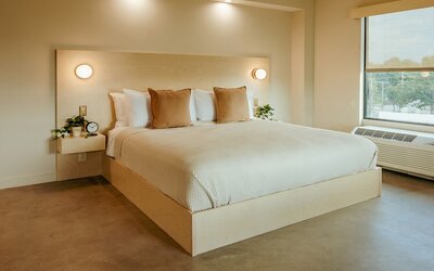 Brut Hotel