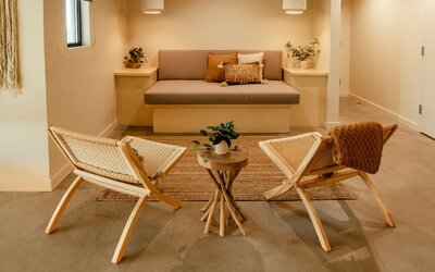 Brut Hotel