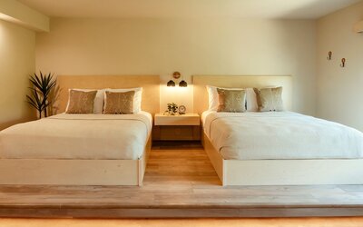 Brut Hotel