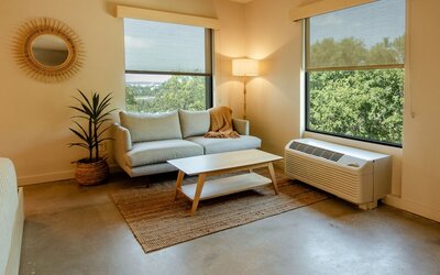 Brut Hotel