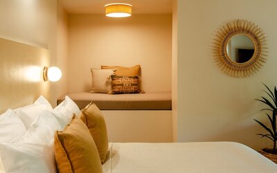 Brut Hotel