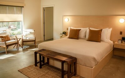 Brut Hotel