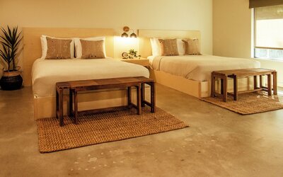Brut Hotel