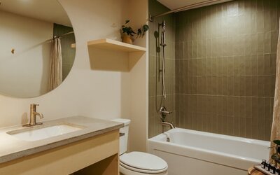 Brut Hotel