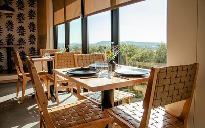 Brut Hotel