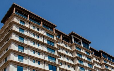 Brut Hotel