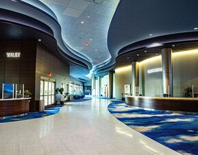River Spirit Casino Resort