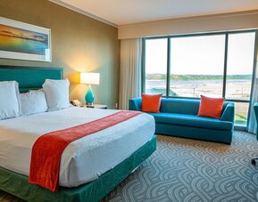 River Spirit Casino Resort