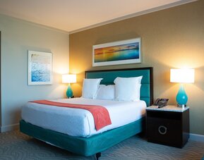 River Spirit Casino Resort