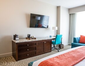 River Spirit Casino Resort