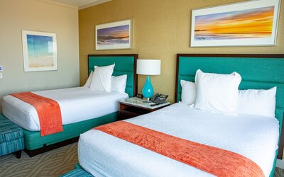 River Spirit Casino Resort