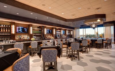 River Spirit Casino Resort