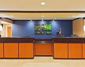 Fairfield Inn & Suites Tulsa South Medical District