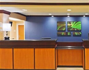 Fairfield Inn & Suites Tulsa South Medical District