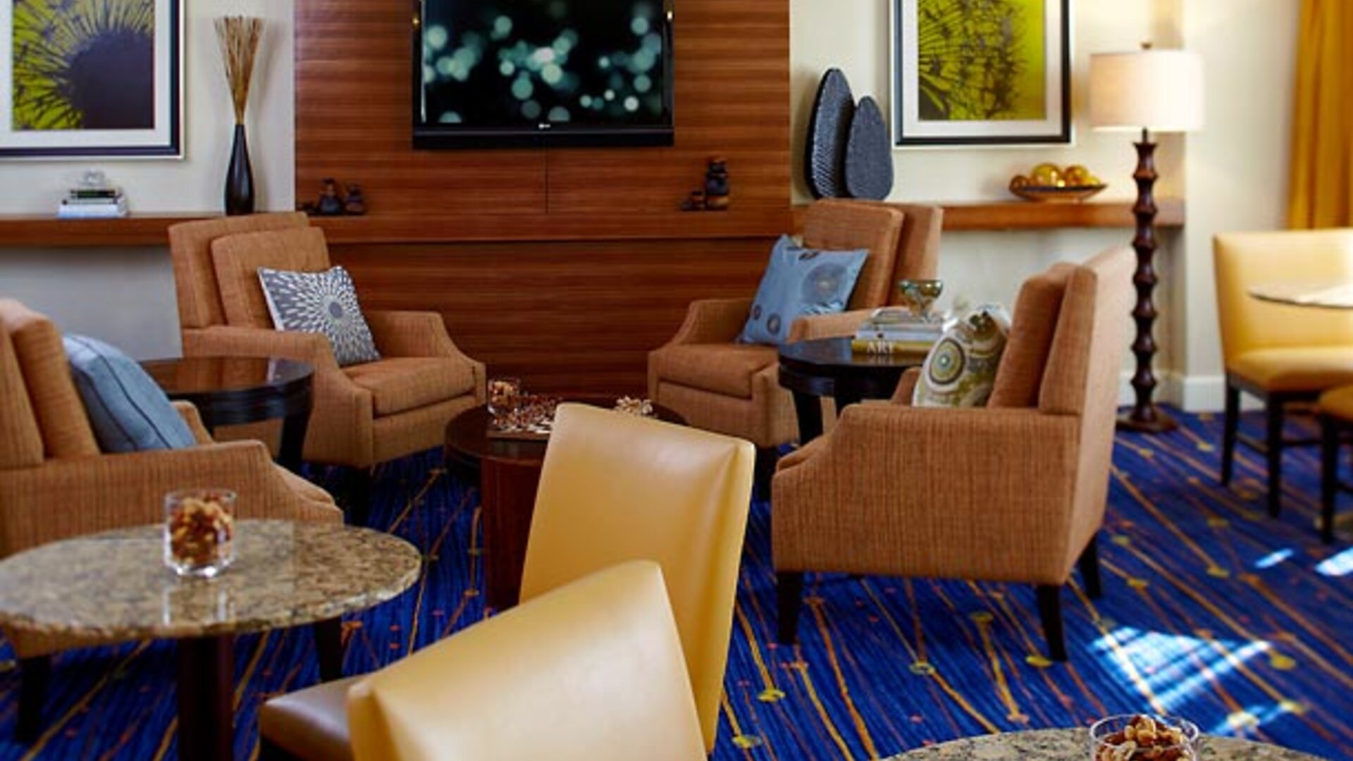 Renaissance Ft Lauderdale Cruise Port