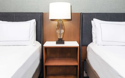 DoubleTree by Hilton Tulsa - Warren Place