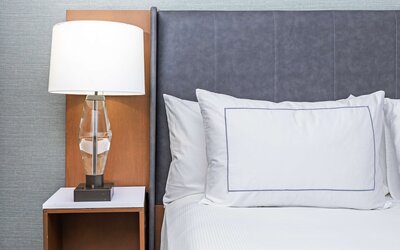 DoubleTree by Hilton Tulsa - Warren Place