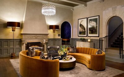 Ambassador Hotel Tulsa, Autograph Collection