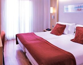 Hotel Abba Rambla