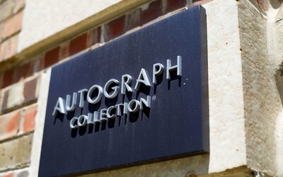 Ambassador Hotel Tulsa, Autograph Collection