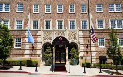 Ambassador Hotel Tulsa, Autograph Collection