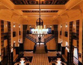 The Mayo Hotel