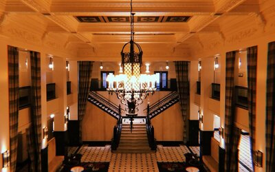 The Mayo Hotel