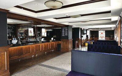The Mayo Hotel
