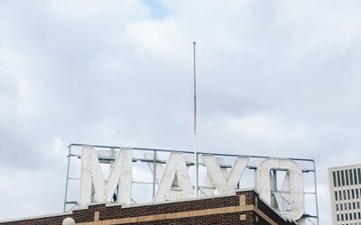The Mayo Hotel