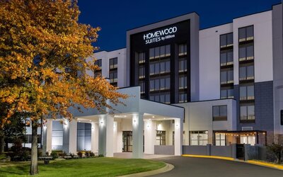 Homewood Suites by Hilton Tulsa South Medical District